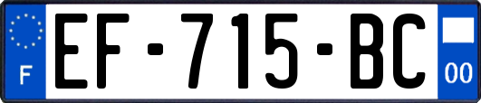 EF-715-BC