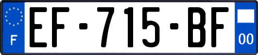 EF-715-BF