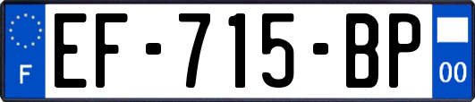 EF-715-BP
