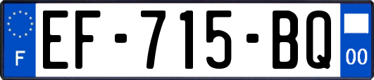 EF-715-BQ