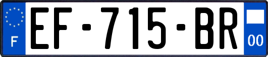 EF-715-BR
