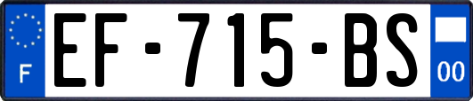 EF-715-BS