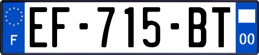 EF-715-BT