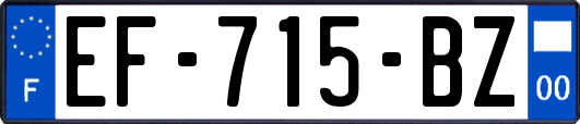 EF-715-BZ