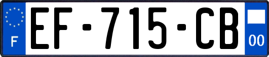 EF-715-CB