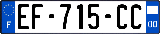 EF-715-CC
