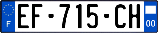 EF-715-CH