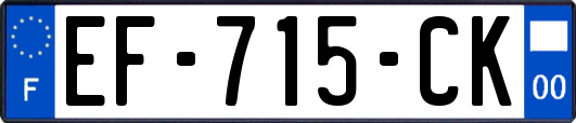 EF-715-CK
