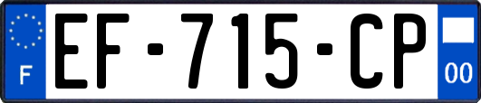 EF-715-CP