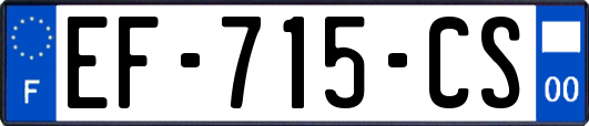 EF-715-CS