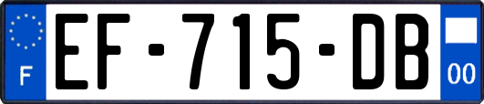 EF-715-DB