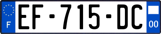 EF-715-DC