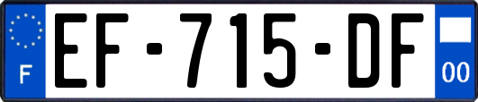 EF-715-DF