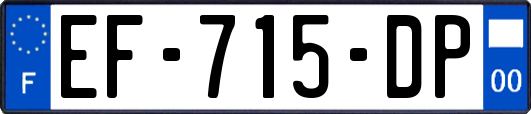 EF-715-DP
