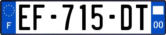 EF-715-DT