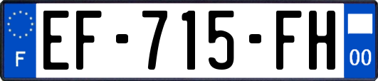 EF-715-FH