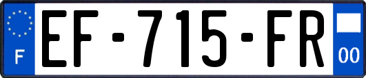 EF-715-FR