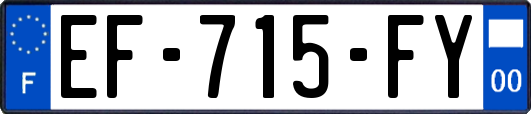 EF-715-FY