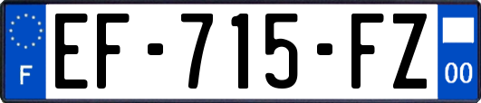 EF-715-FZ