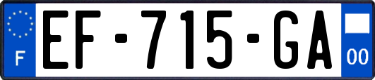 EF-715-GA