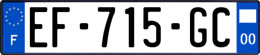 EF-715-GC