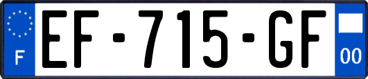 EF-715-GF
