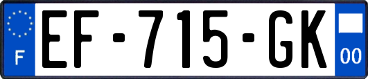 EF-715-GK