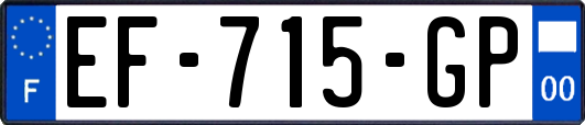 EF-715-GP