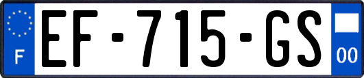 EF-715-GS