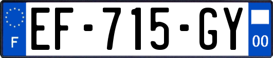 EF-715-GY