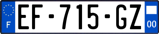 EF-715-GZ