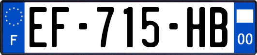 EF-715-HB
