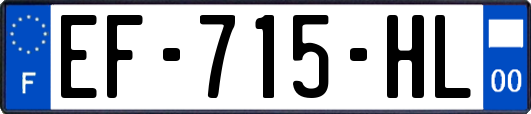 EF-715-HL