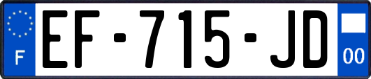 EF-715-JD