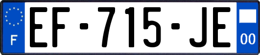 EF-715-JE