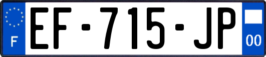 EF-715-JP