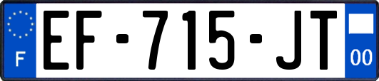 EF-715-JT