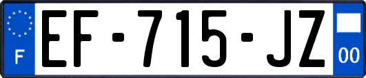 EF-715-JZ