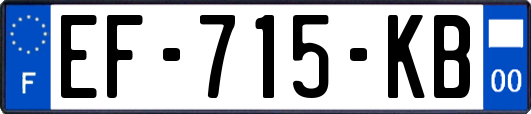 EF-715-KB
