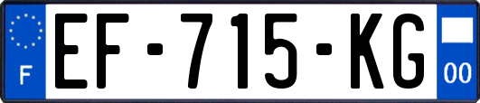 EF-715-KG