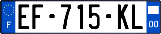 EF-715-KL