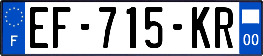 EF-715-KR