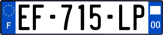 EF-715-LP
