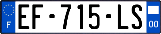 EF-715-LS