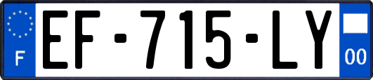 EF-715-LY