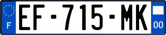 EF-715-MK