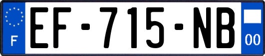 EF-715-NB