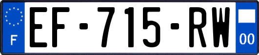 EF-715-RW