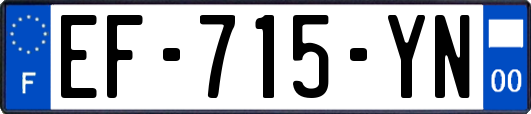 EF-715-YN