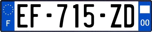 EF-715-ZD